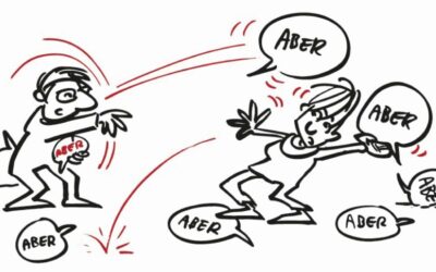 Lebendigkeit durch Dissens?