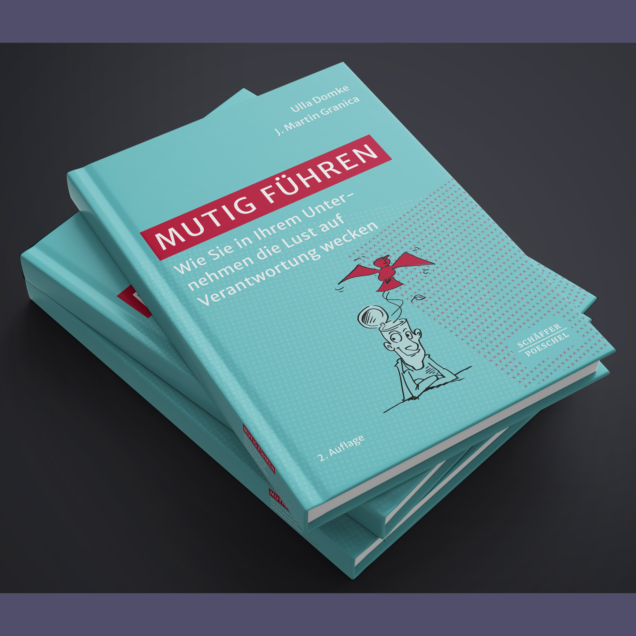 Wie Sie in Ihrem Unternehmen die Lust auf Verantwortung wecken